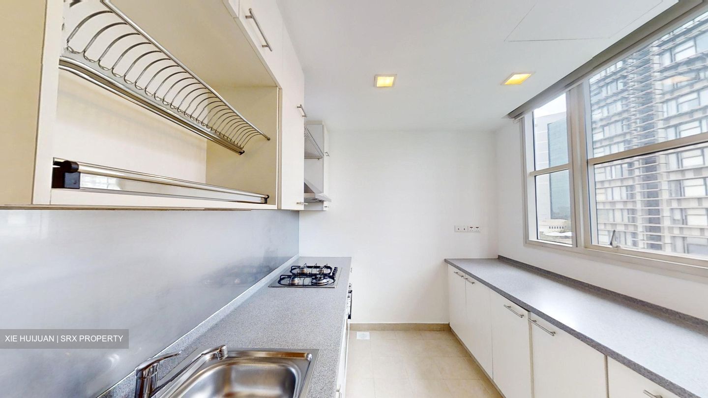 Newton Gems (D11), Condominium #432209591